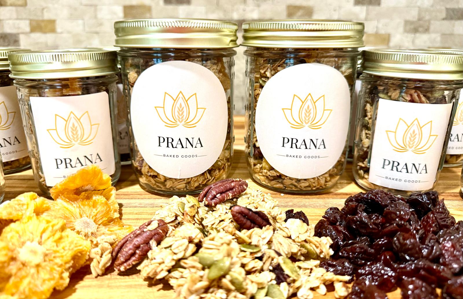 Granola