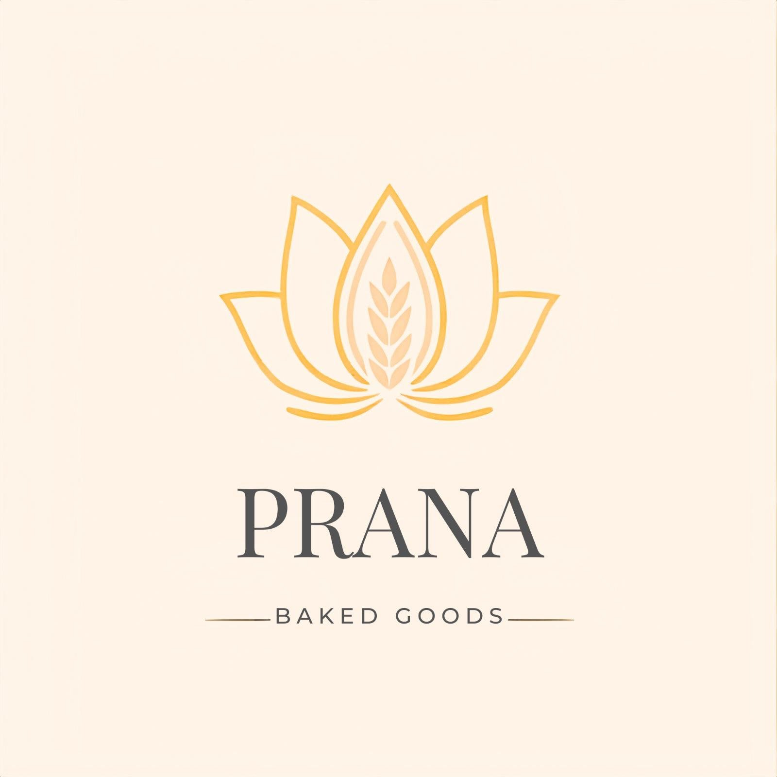 Prana Baked Goods